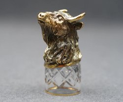 Подарочный набор стопок перевертышей "Охотничьи трофеи"