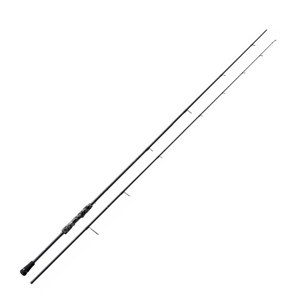 Удилище Okuma Guide Select Long Distance Spinning 8'0" 243cm ML 7-21g 2pcs