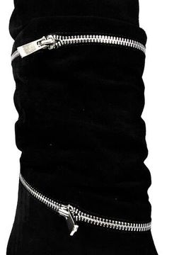 Сапоги женские