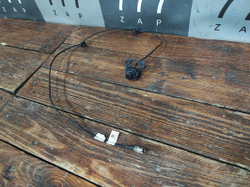 Камера передняя Chery Tiggo 8 Pro Max оригинал 704000644AA