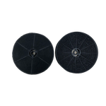 Угольный фильтр OASIS FU-25 (2 шт.) комплект