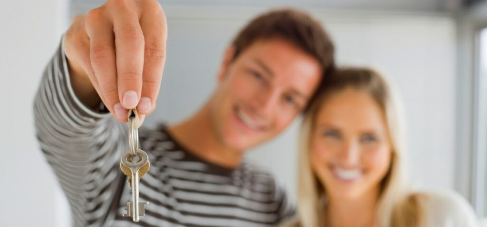 Покупка квартиры в новостройке