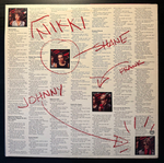 The Johnny Average Band - Some People (США 1980г.)