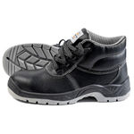 Ботинки 5208Т, МП, кожа, иск.кожа, ПУ/ТПУ, МБС