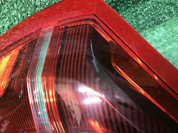 Фонарь левый Volvo XC90 2 (2014-н.в.)