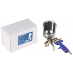 NORDBERG (NP7418) Краскопульт с верхним металлическим баком, сопло 1.8 мм