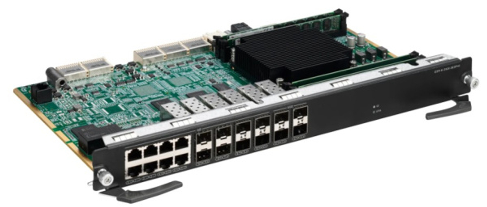 Модуль управления QTECH QSR-M-3920-3ESP40