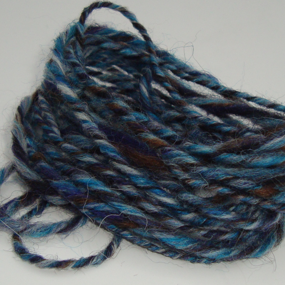 Бобинная пряжа Grinta (8740)