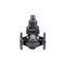 Клапан регулирующий универсальный РИДАН VFG-2R DN32, Kvs 16, PN16, Tmax 150C, фланцевый