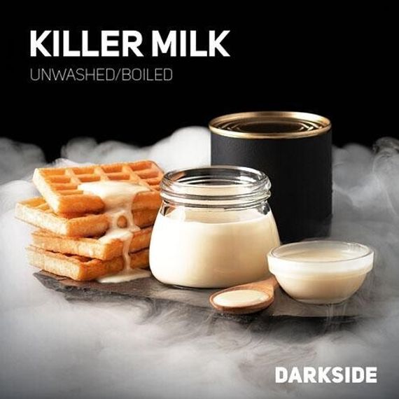 DarkSide - Killer Milk (100g)