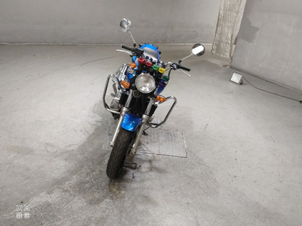 Honda CB400SF , 2010