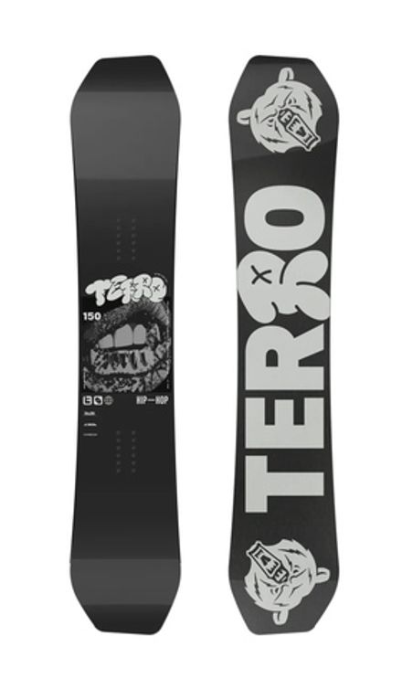 Сноуборд TERRO - HIP-HOP