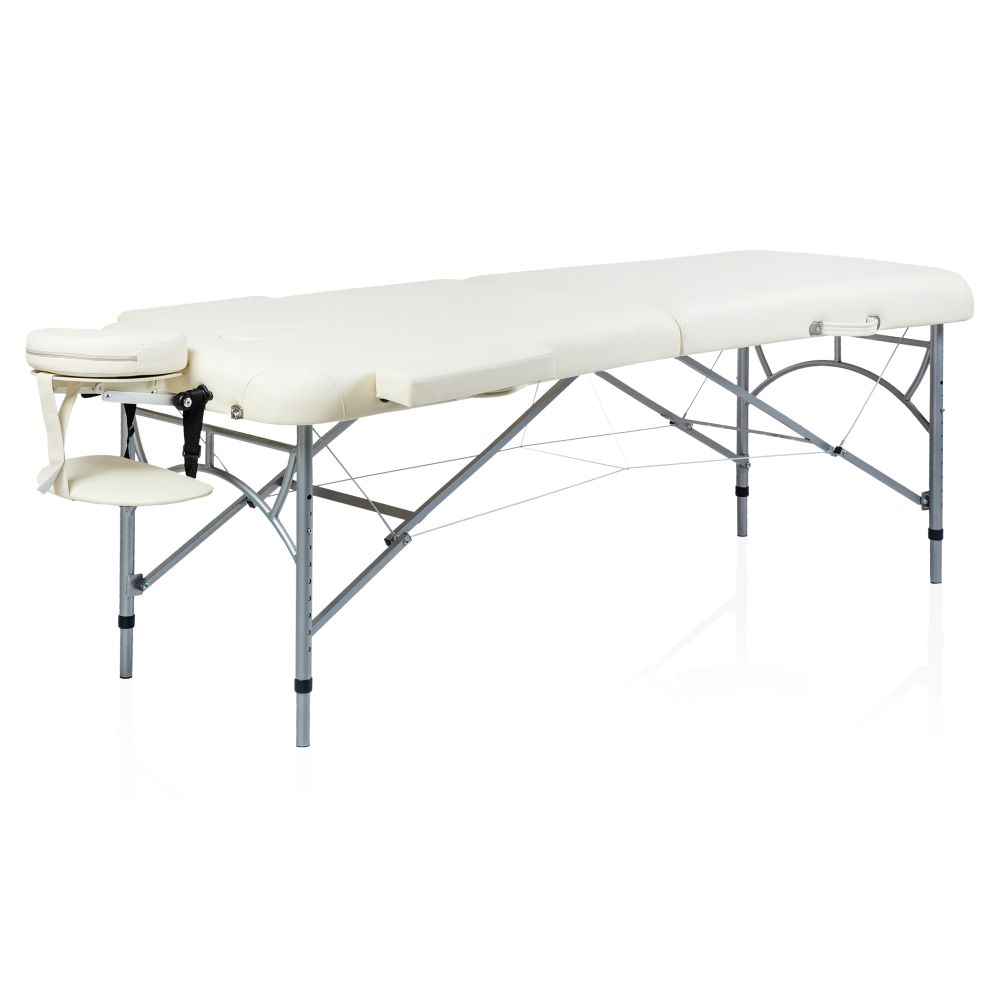 Массажный складной стол Mizomed Premium AL 2