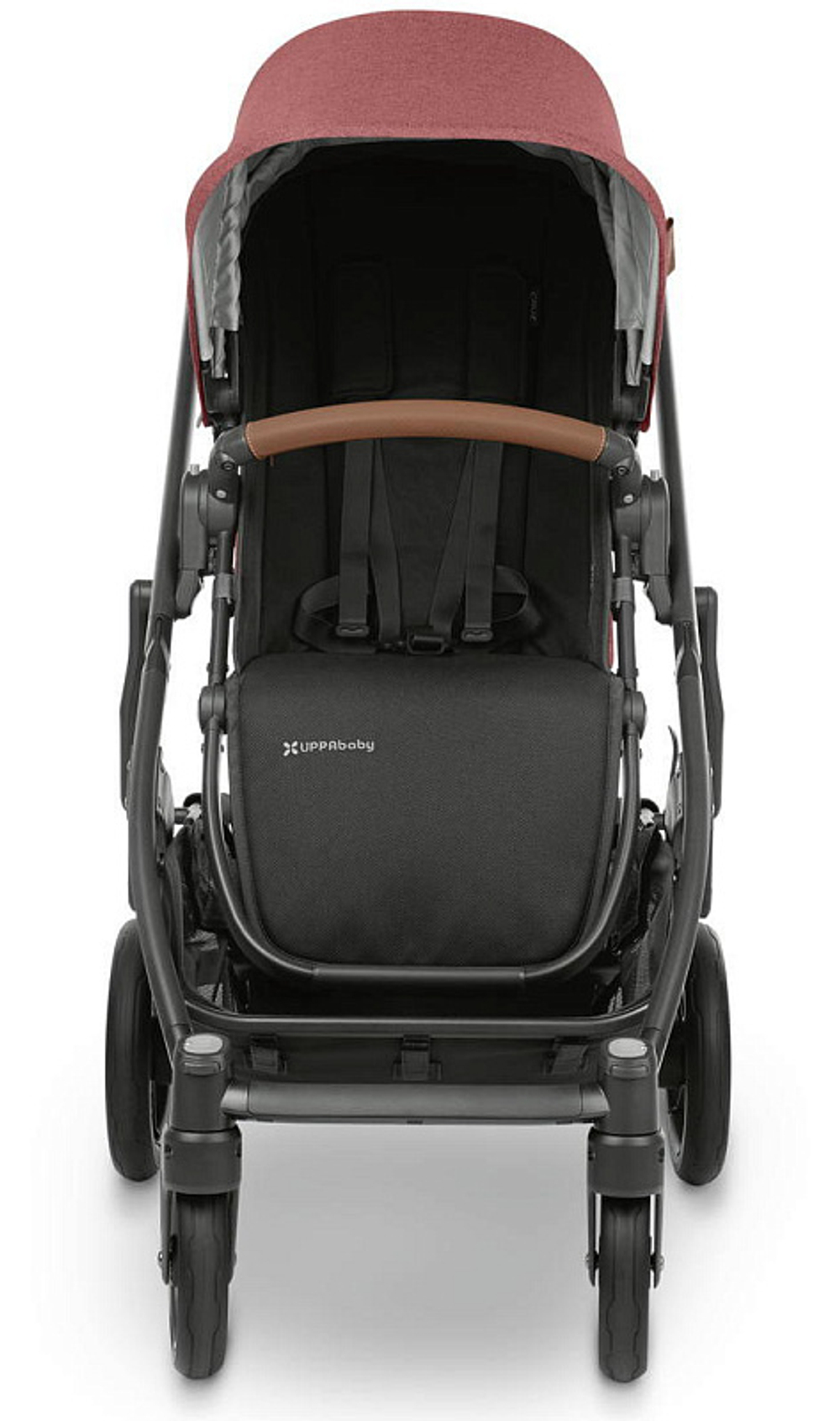 Прогулочная коляска UPPAbaby Cruz V2 LUCY