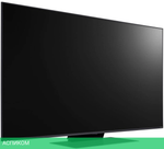 Телевизор LED LG 50" 50QNED86T6A.ARUG