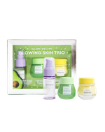 Glow Recipe Glowing Skin Trio