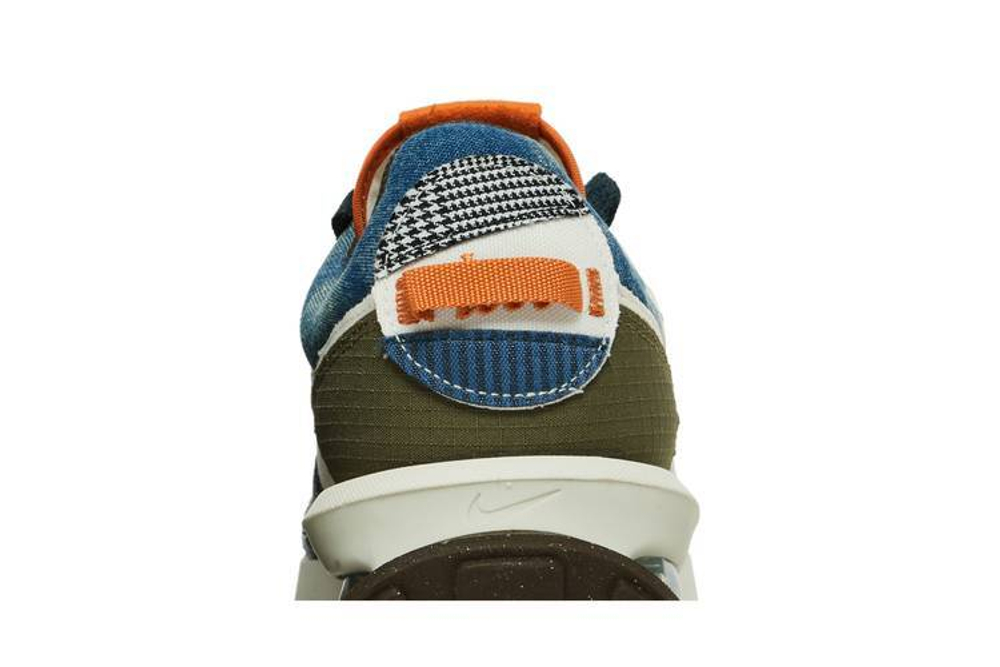 Кроссовки Nike Air Max Pre-Day Voodoo