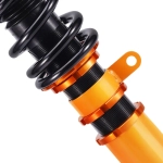 Coilovers Shock Kits подходит для автомобиля BMW 3 Touring (E91) (2004-2012) Adj. Damper Coil Spring Strut lowering kit