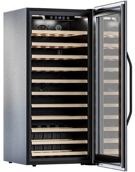 Винный холодильник Meyvel MV66-KBB1