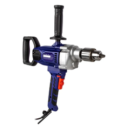 Дрель безударная ПУЛЬСАР ДЭ 1600 (1600Вт, 0-450 об/мин, патрон 16 мм)