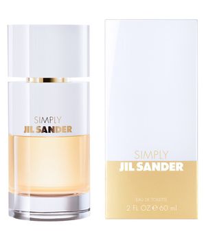 Jil Sander Simply