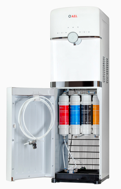 Пурифайер AEL 770s LC white