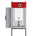 Наружный газовый котел Prime-ST 18