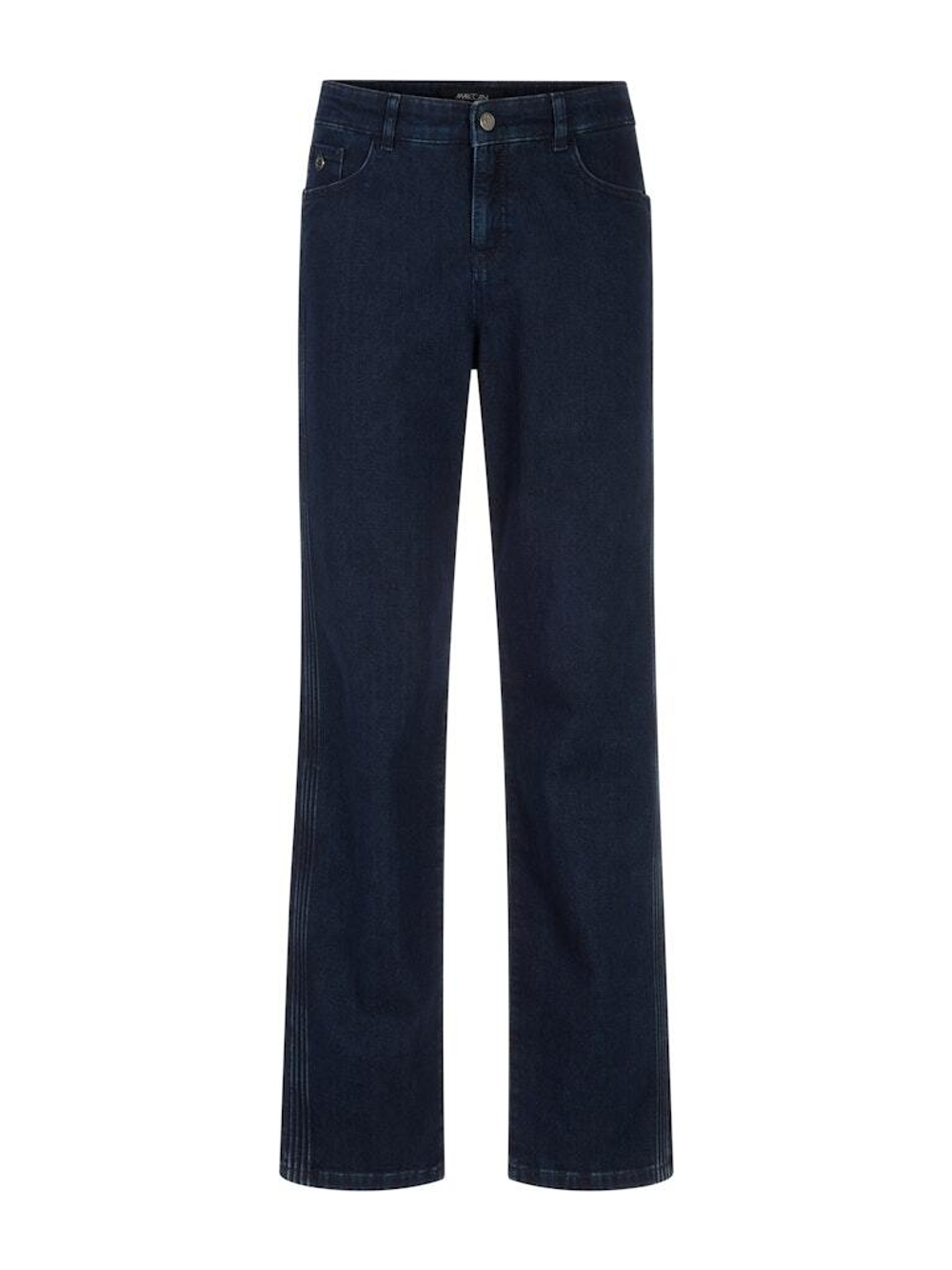 ZS 82.16 D08 FENDOU  джинсы