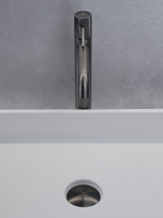 Смеситель для раковины AltroBagno Bilancia 010226 GM