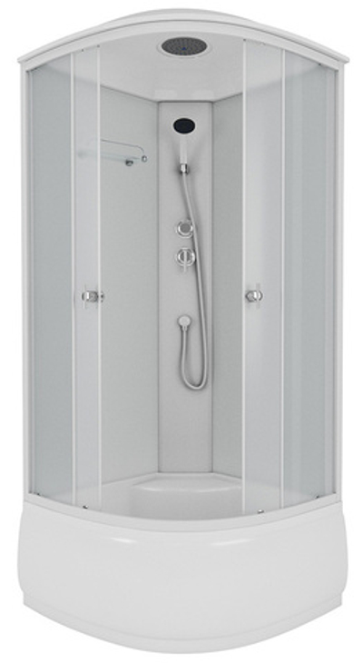 Душевая кабина Niagara NG-8308