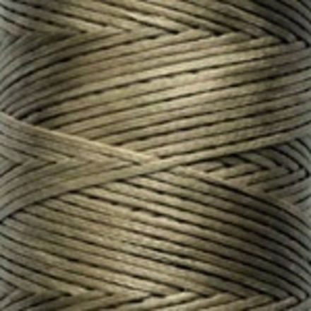 Нитки прошивные Dafna 1.0мм 100м, хаки [739]