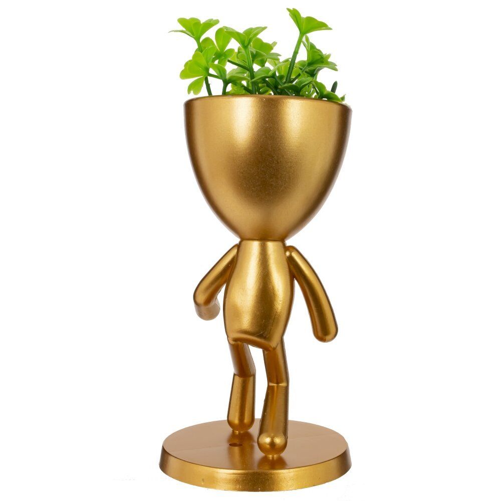 GAEM Цветочная композиция, L8,5 W8,5 H19 см, 2в.