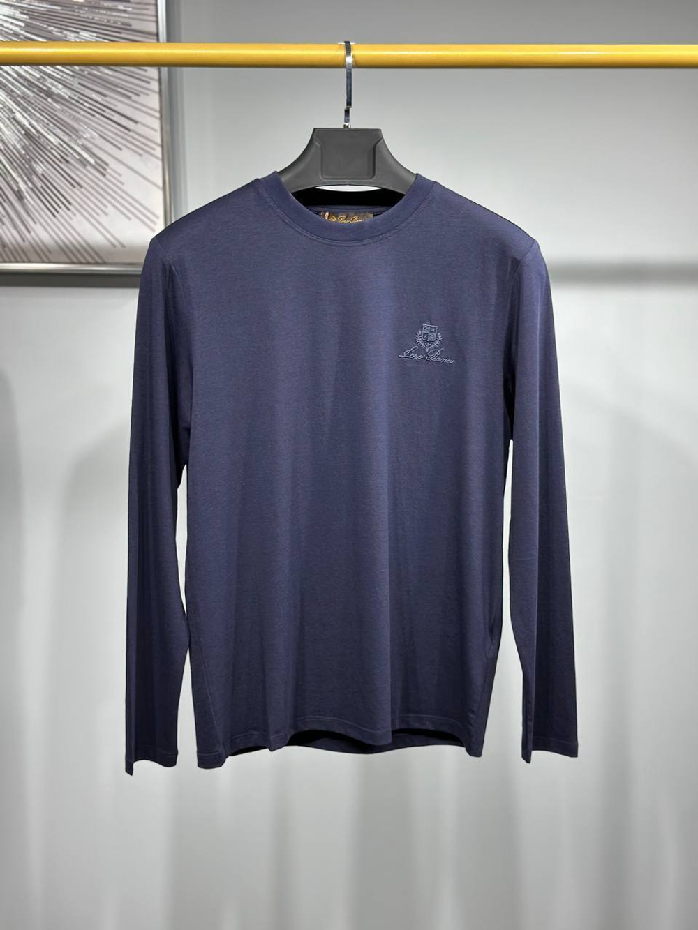 Лонгслив Loro Piana