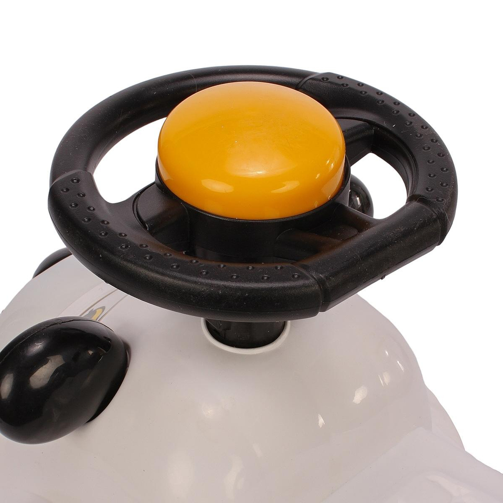 Игрушка машина толокар № 808-Б