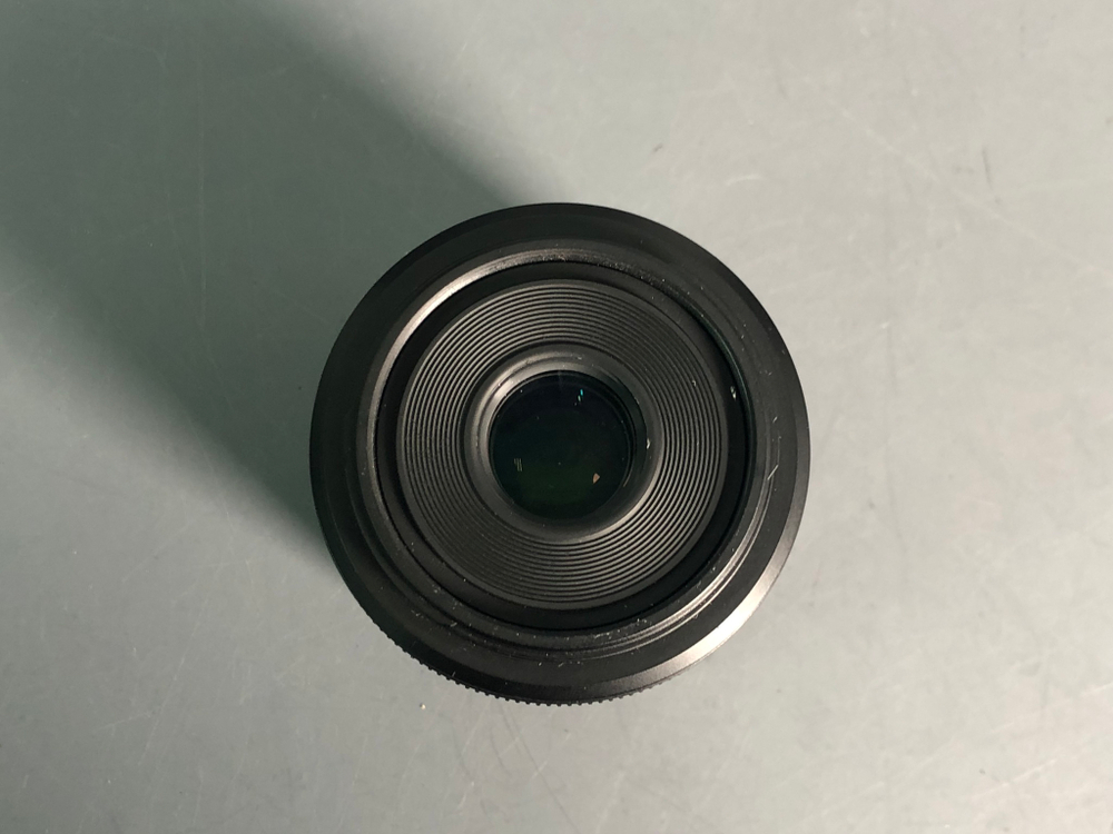 Panasonic Leica 45mm 2.8 DG Macro-Elmari MFT