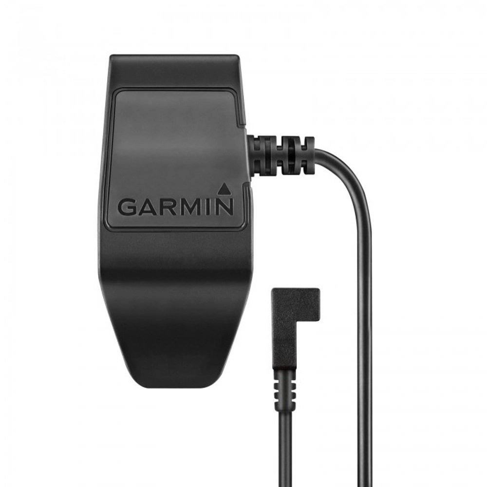 Зарядная клипса с кабелем для ошейника Garmin