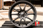 Литые диски Rays CE28 17" 4x100/4x114.3 |ВЛД