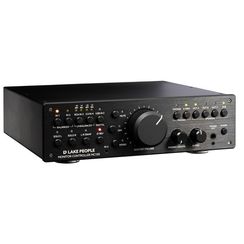 Lake People MC100 Black