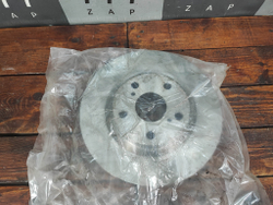 Диск тормозной передний Camry (XV40) Новый DDF1646