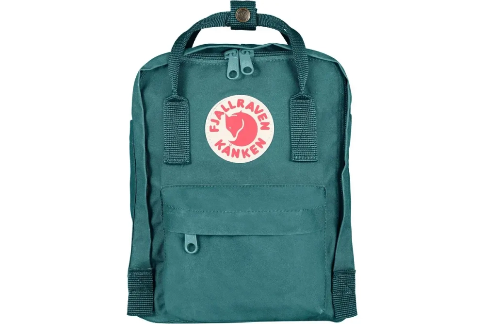 Рюкзак FJALLRAVEN Kĺnken Mini F23561-664