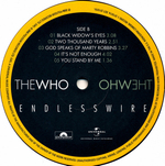 The Who / The Studio Albums (14LP)