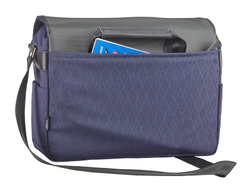 CULLMANN BRISTOL Maxima 322+, dark blue. Сумка для фото оборудования