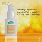 Anti Stretch Marks Skin Serum Сыворотка против растяжек с экстрактом семян зелёной фасоли
