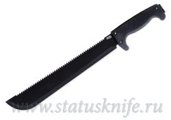Нож SOG MC-01 SOGfari Machete - 13фотография - 1