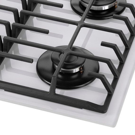 Газовая панель Maunfeld EGHG.64.6CW/G