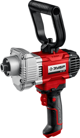 Дрель-миксер "ЗУБР" МР-1100