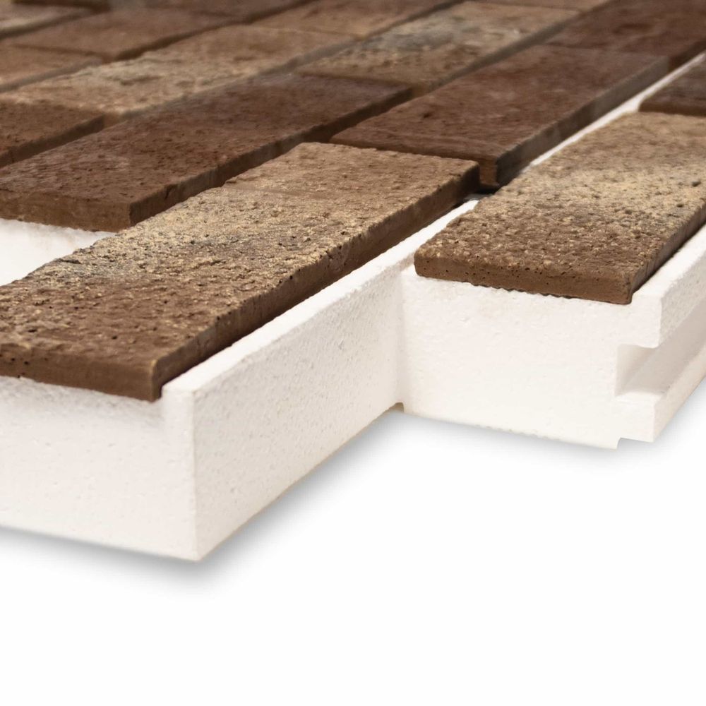 Термопанель ППС Leonardo Stone Перт 103