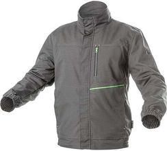 Куртка рабочая темно-серая LEMBERG Högert, арт. HT5K800