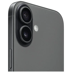 iPhone 17 512 ГБ Чёрный | Black (Без RuStore)