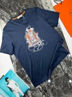 Футболка Hermes, арт. 76651